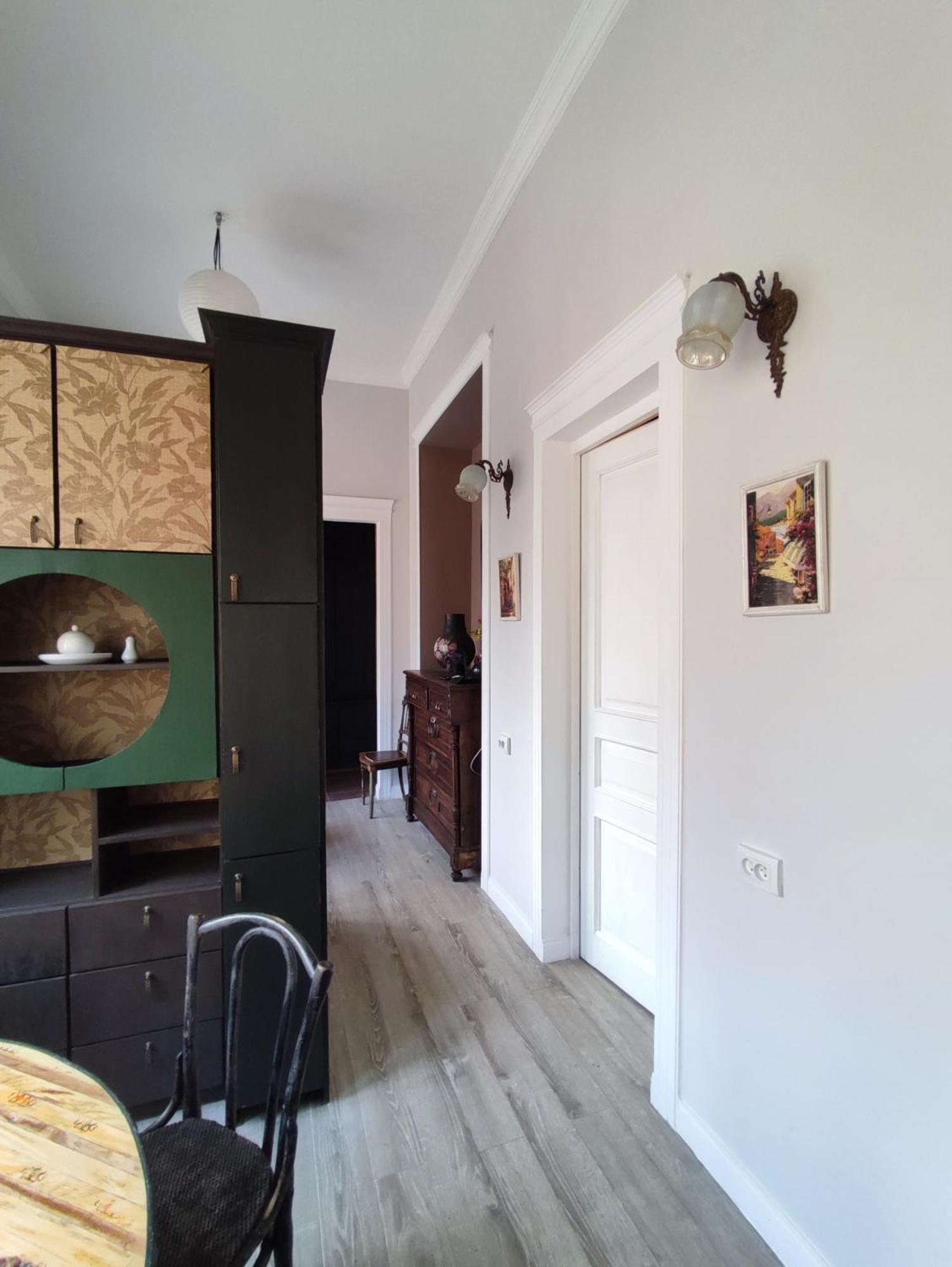 Hotel 9 Doors Tbilisi Esterno foto