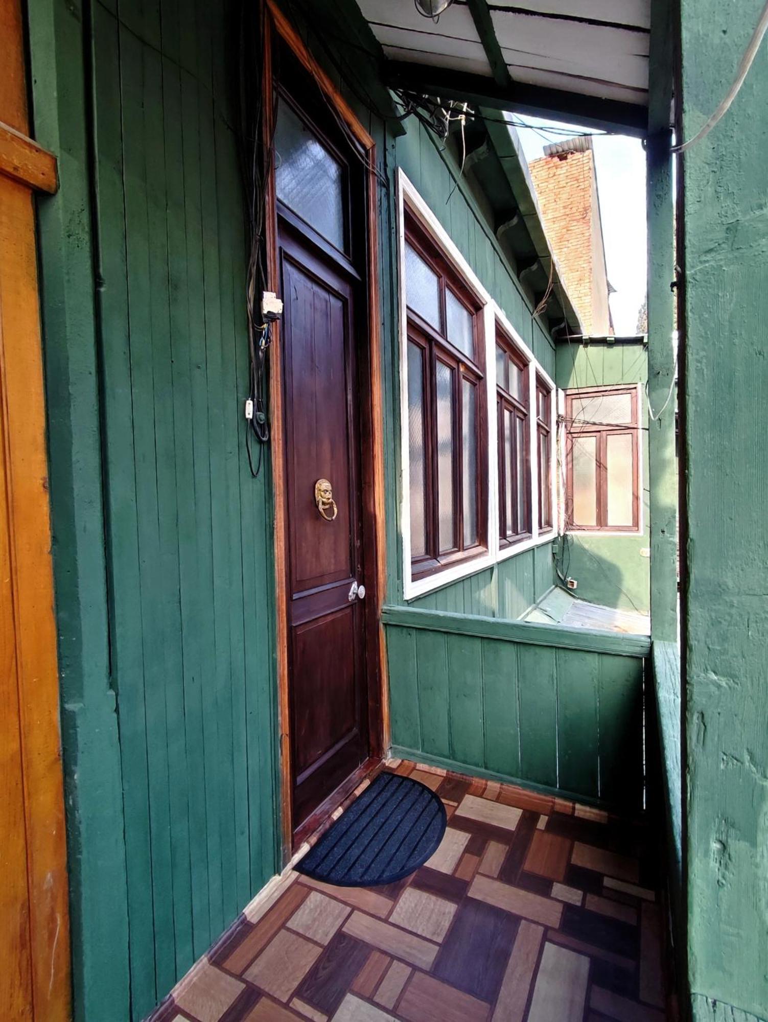 Hotel 9 Doors Tbilisi Esterno foto