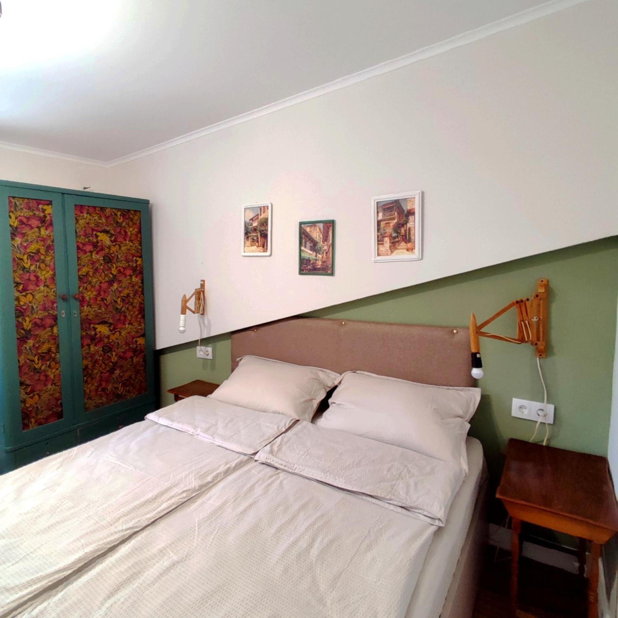 Hotel 9 Doors Tbilisi Esterno foto