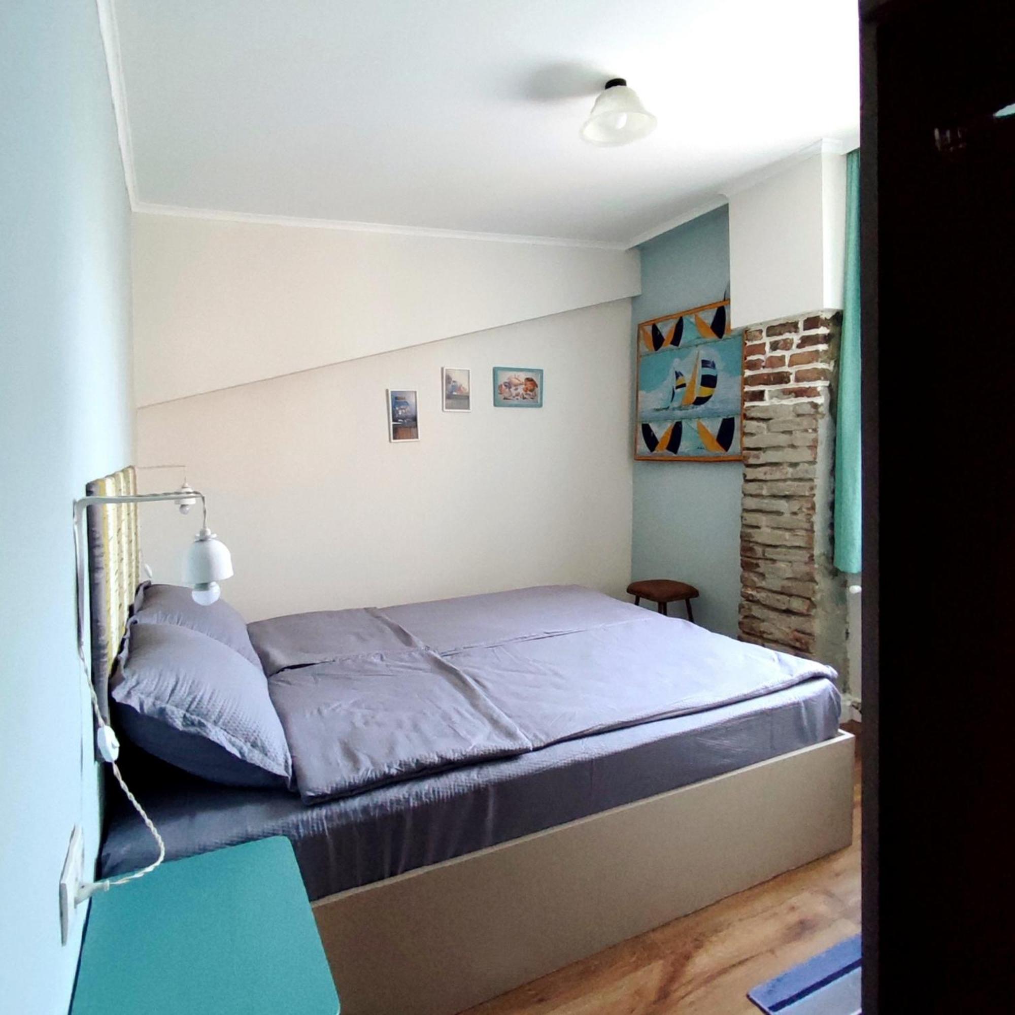 Hotel 9 Doors Tbilisi Esterno foto